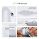 Чохол для навушників Armorstandart Hang Case For Apple AirPods Pro 3 White (ARM88284)