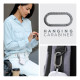 Чохол для навушників Armorstandart Hang Case For Apple AirPods Pro 3 White (ARM88284)