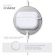 Чохол для навушників Armorstandart Hang Case For Apple AirPods Pro 3 White (ARM88284)