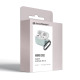 Чохол для навушників Armorstandart Hang Case For Apple AirPods Pro 3 Antique White (ARM88285)