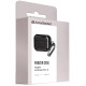 Чохол для навушників Armorstandart Panzer для Apple Airpods Pro 3 Black (ARM88286)