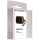 Чохол для навушників Armorstandart Panzer для Apple Airpods Pro 3 Brown (ARM88287)