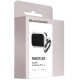 Чохол для навушників Armorstandart Panzer для Apple Airpods Pro 3 White (ARM88290)