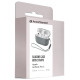 Чохол для навушників Armorstandart Silicone Case для Apple Airpods Pro 3 Grey (ARM88295)