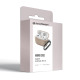Чохол для навушників Armorstandart Hang Case For Apple AirPods Pro 3 Pink Sand (ARM88314)