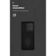 Чохол до мобільного телефона Armorstandart ICON Xiaomi Redmi 15C 4G (GL) / Poco C85 4G (GL) Camera cover Black (ARM88326)