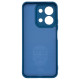 Чохол до мобільного телефона Armorstandart ICON Xiaomi Redmi 15C 4G (GL) / Poco C85 4G (GL) Camera cover Dark Blue (ARM88327)