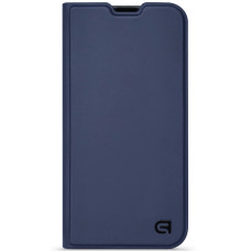 Чохол до мобільного телефона Armorstandart OneFold Case Xiaomi Redmi 15C 4G (GL) / Poco C85 4G (GL) Dark Blue (ARM88344)