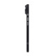Чохол до мобільного телефона Armorstandart LikeCarbon2 MagCase Apple iPhone 17 Air Kevlar Black (ARM88380)