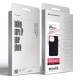 Чохол до мобільного телефона Armorstandart LikeCarbon2 MagCase Apple iPhone 16 Pro Max Kevlar Black (ARM88382)
