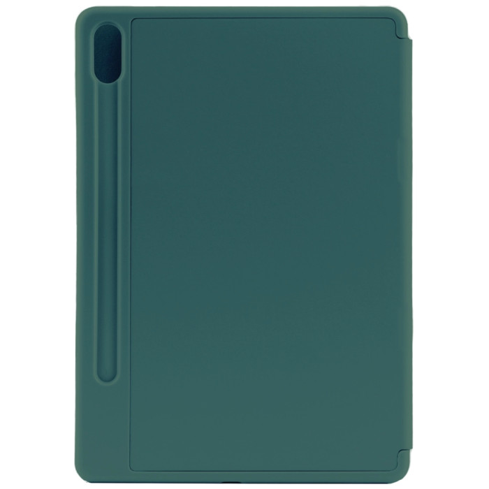 Чохол до планшета Armorstandart Smart Fold Pen Samsung Galaxy Tab S11 Pine Green (ARM88427)