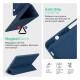 Чохол до планшета Armorstandart Smart Fold Pen Samsung Galaxy Tab S11 Dark Blue (ARM88428)