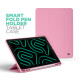 Чохол до планшета Armorstandart Smart Fold Pen Samsung Galaxy Tab S11 Pink (ARM88429)