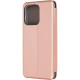 Чохол до мобільного телефона Armorstandart G-Case Tecno Spark Go 2 4G Rose Gold (ARM88434)