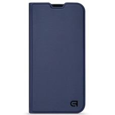 Чохол до мобільного телефона Armorstandart OneFold Case Tecno Spark Go 2 4G Dark Blue (ARM88437)