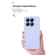 Чохол до мобільного телефона Armorstandart ICON Xiaomi 14T Lavender (ARM88441)