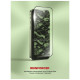 Скло захисне Armorstandart Icon Apple iPhone 17 Pro Black (ARM88499)