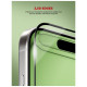 Скло захисне Armorstandart Icon Apple iPhone 17 Pro Black (ARM88499)