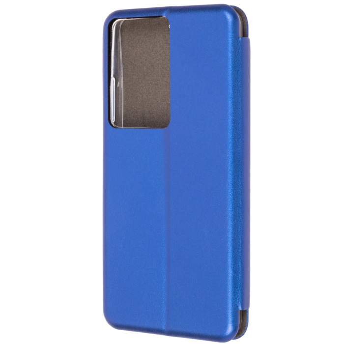 Чохол до мобільного телефона Armorstandart G-Case Realme C73 5G Dark Blue (ARM88523)