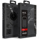 Чохол до мобільного телефона Armorstandart BlackIcon Kevlar MagCase Apple iPhone 17 Pro Black (ARM88529)