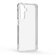 Чохол до мобільного телефона Armorstandart Air Force Samsung A16 4G (A165) Clear (ARM88530)