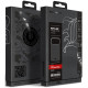 Чохол до мобільного телефона Armorstandart BlackIcon Kevlar MagCase Apple iPhone 17 Pro Max Black (ARM88531)