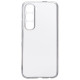 Чохол до мобільного телефона Armorstandart Air Infinix Hot 60 Pro Plus 4G Camera cover Clear (ARM88671)