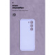 Чохол до мобільного телефона Armorstandart ICON Infinix Hot 60 Pro Plus 4G Camera cover Lavender (ARM88679)