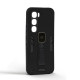 Чохол до мобільного телефона Armorstandart Proover Infinix Hot 60 Pro 4G Black (ARM88682)