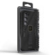 Чохол до мобільного телефона Armorstandart Proover Infinix Hot 60 Pro 4G Black (ARM88682)