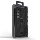 Чохол до мобільного телефона Armorstandart Proover Infinix Hot 60 Pro Plus 4G Black (ARM88683)