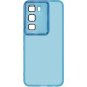 Чохол до мобільного телефона Armorstandart Shade Infinix Hot 60 Pro 4G Blue (ARM88685)