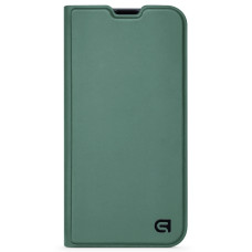 Чохол до мобільного телефона Armorstandart OneFold Case Infinix Hot 60 Pro Plus 4G Green (ARM88701)