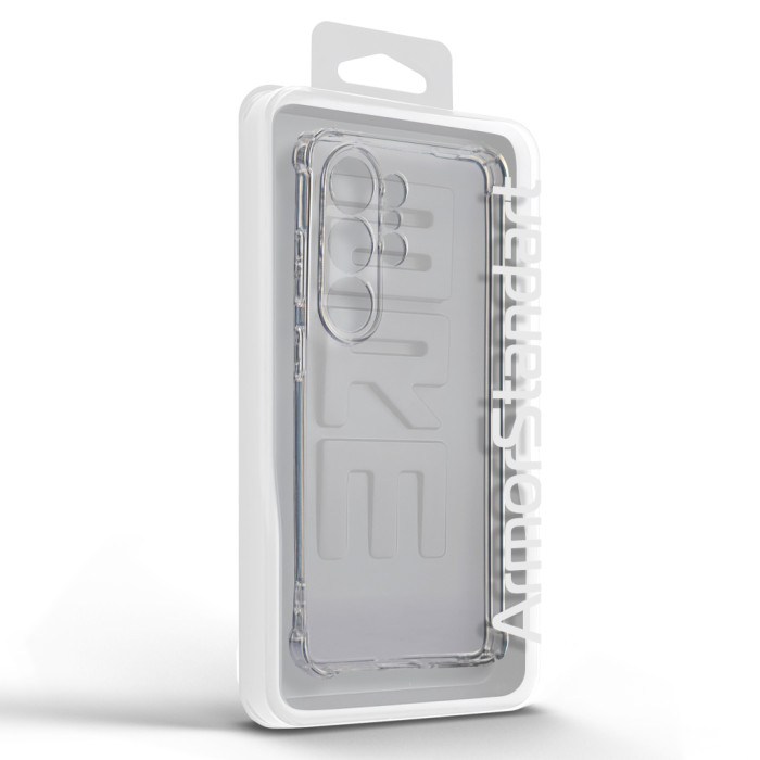 Чохол до мобільного телефона Armorstandart Air Force Samsung S26 Ultra 5G Clear (ARM88755)