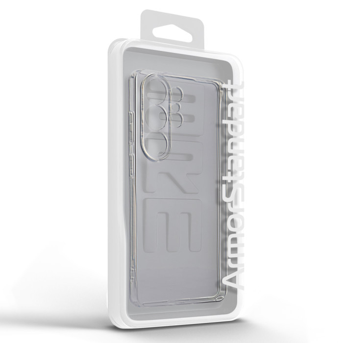 Чохол до мобільного телефона Armorstandart Air Samsung S26 Ultra 5G Clear (ARM88759)