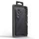 Чохол до мобільного телефона Armorstandart Matte Slim Fit Samsung S26 5G Camera cover Black (ARM88764)