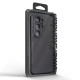 Чохол до мобільного телефона Armorstandart Matte Slim Fit Samsung S26 Ultra 5G Black (ARM88767)