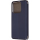 Чохол до мобільного телефона Armorstandart G-Case Realme Note 70 4G Dark Blue (ARM88784)