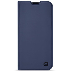 Чохол до мобільного телефона Armorstandart OneFold Case Realme Note 70 4G Dark Blue (ARM88786)