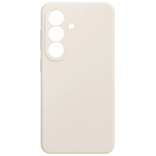 Чохол до мобільного телефона Armorstandart Icon2 MagCase Samsung S26 5G Beige (ARM88792)