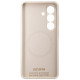 Чохол до мобільного телефона Armorstandart Icon2 MagCase Samsung S26 5G Beige (ARM88792)