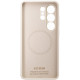 Чохол до мобільного телефона Armorstandart Icon2 MagCase Samsung S26 Ultra 5G Beige (ARM88795)