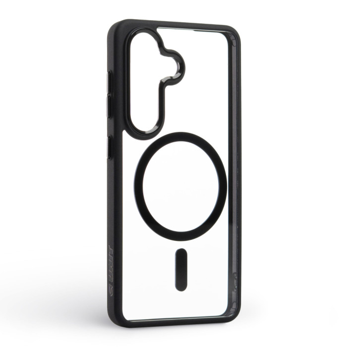 Чохол до мобільного телефона Armorstandart Unit MagCase Samsung S26 5G Black (ARM88800)