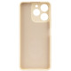 Чохол до мобільного телефона Armorstandart ICON Realme Note 70 4G Wheat (ARM88825)