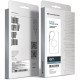 Чохол до мобільного телефона Armorstandart Clear MagCase Samsung S26 5G Transparent (ARM88864)