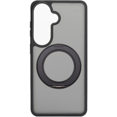 Чохол до мобільного телефона Armorstandart Unit Stand2 Samsung S26 5G Black (ARM88867)