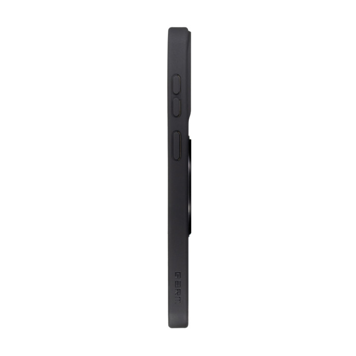 Чохол до мобільного телефона Armorstandart Unit Stand2 Samsung S26 5G Black (ARM88867)