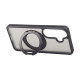 Чохол до мобільного телефона Armorstandart Unit Stand2 Samsung S26 5G Black (ARM88867)
