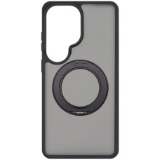 Чохол до мобільного телефона Armorstandart Unit Stand2 Samsung S26 Ultra 5G Black (ARM88868)