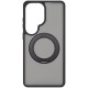 Чохол до мобільного телефона Armorstandart Unit Stand2 Samsung S26 Ultra 5G Black (ARM88868)